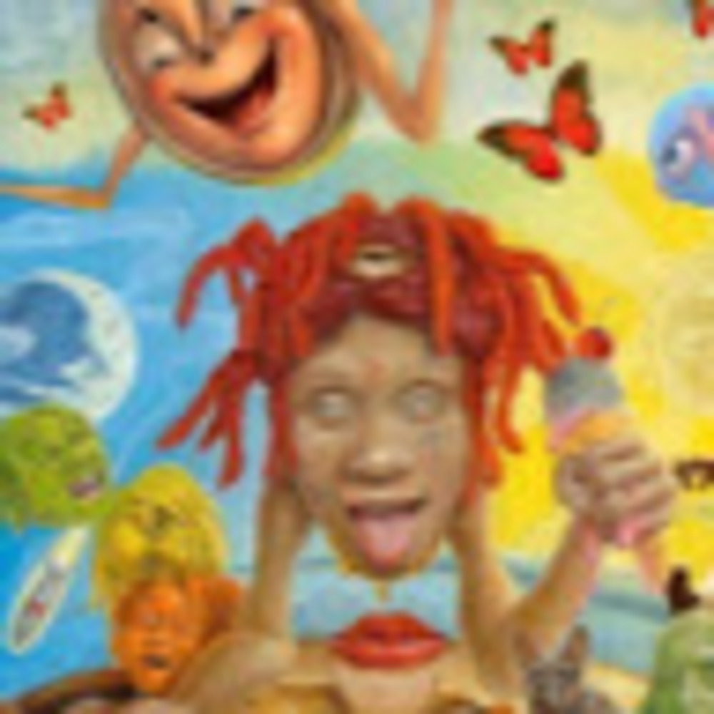 Meet your Posher, Audrey